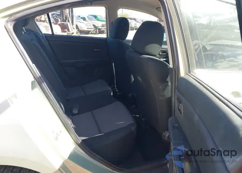 2008 Mazda Mazda3 I Touring Value from USA, damaged, VIN JM1BK32F981146697